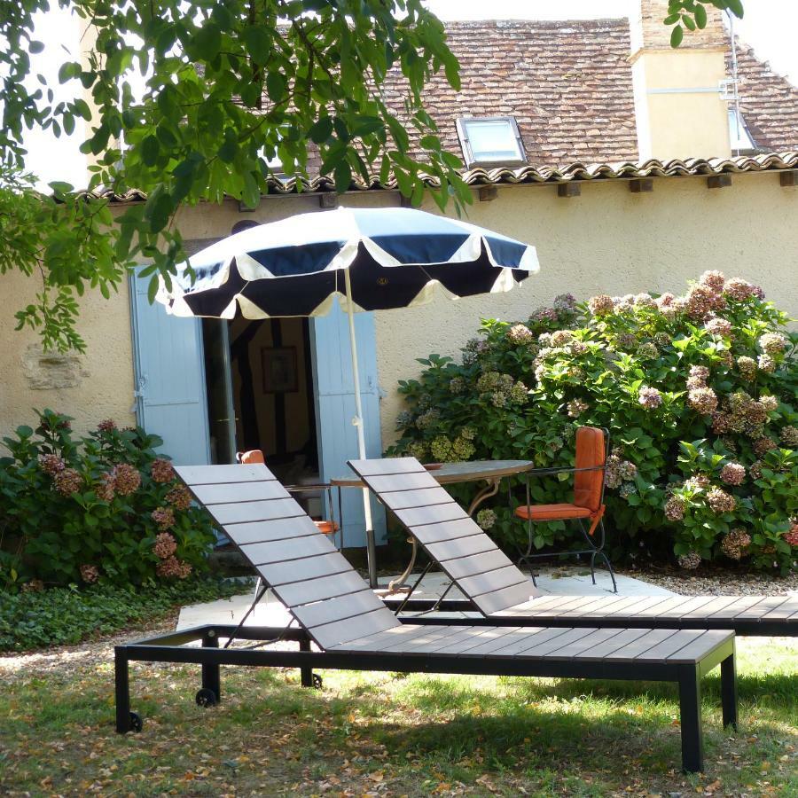 מלון Saint-Rémy Domaine De La Mouthe מראה חיצוני תמונה