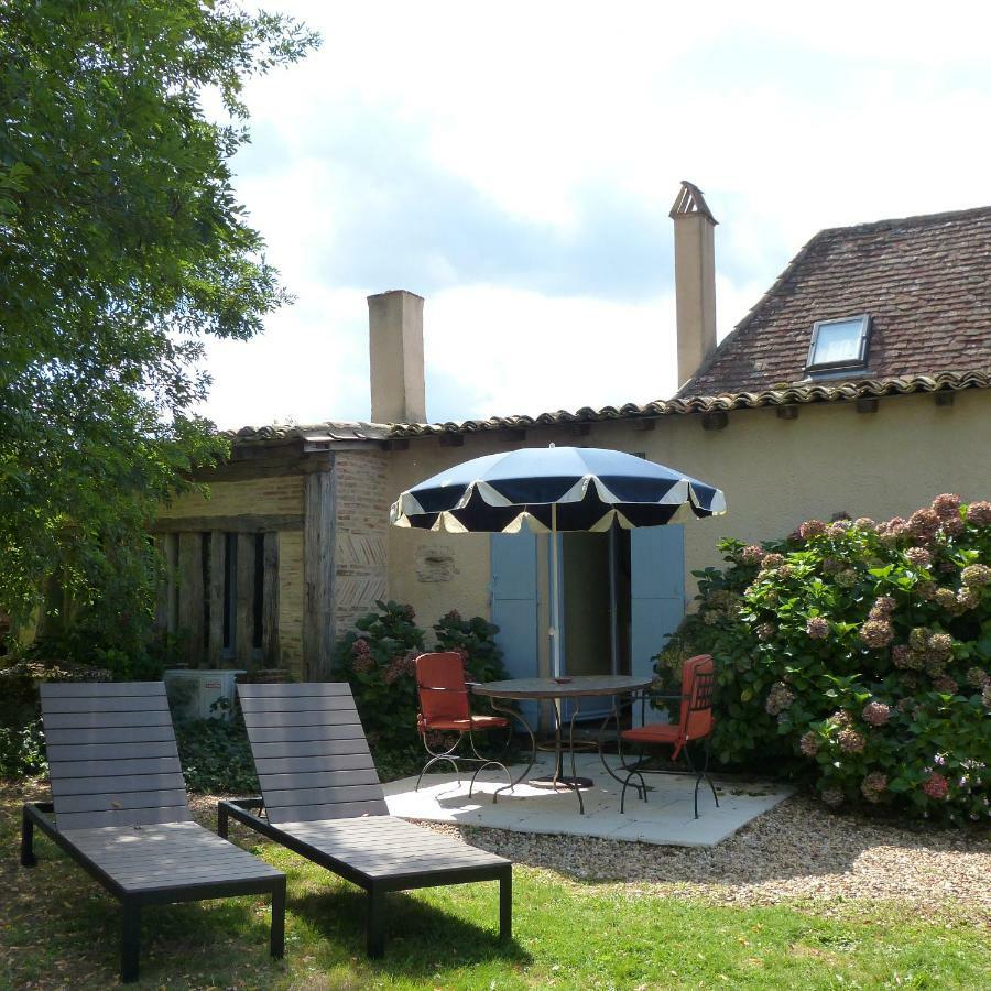 מלון Saint-Rémy Domaine De La Mouthe מראה חיצוני תמונה